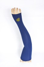 Manga azul
